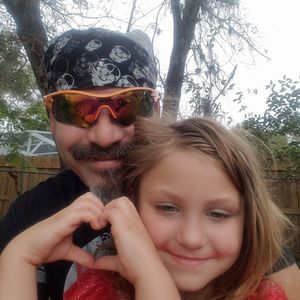 Meet your Posher, Wilfred